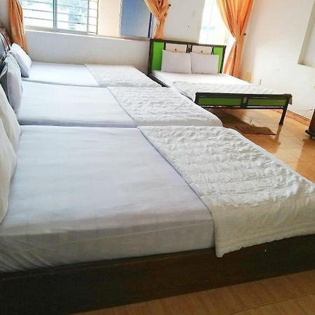 Ngoc Phung Guesthouse Vũng Tàu Pokoj fotografie