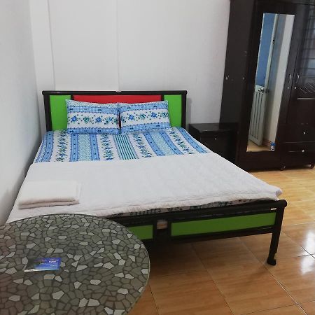 Ngoc Phung Guesthouse Vũng Tàu Exteriér fotografie