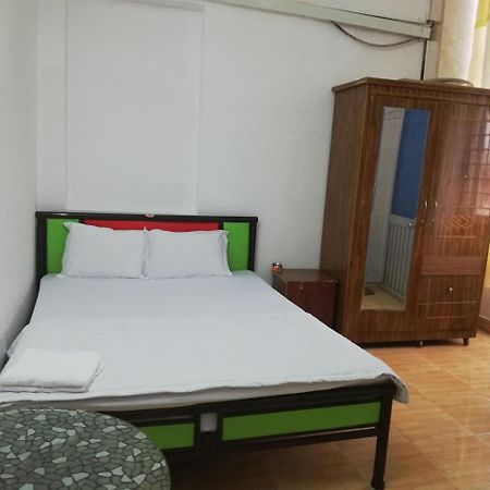 Ngoc Phung Guesthouse Vũng Tàu Exteriér fotografie