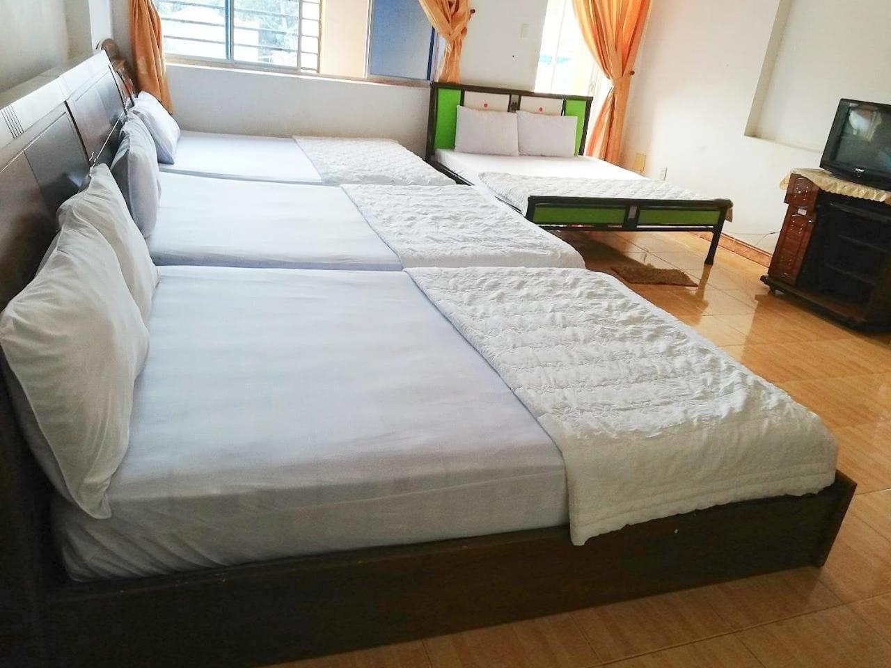 Ngoc Phung Guesthouse Vũng Tàu Pokoj fotografie
