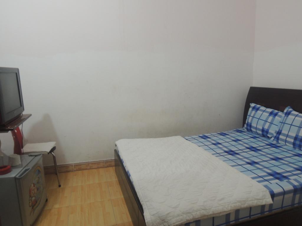 Ngoc Phung Guesthouse Vũng Tàu Exteriér fotografie