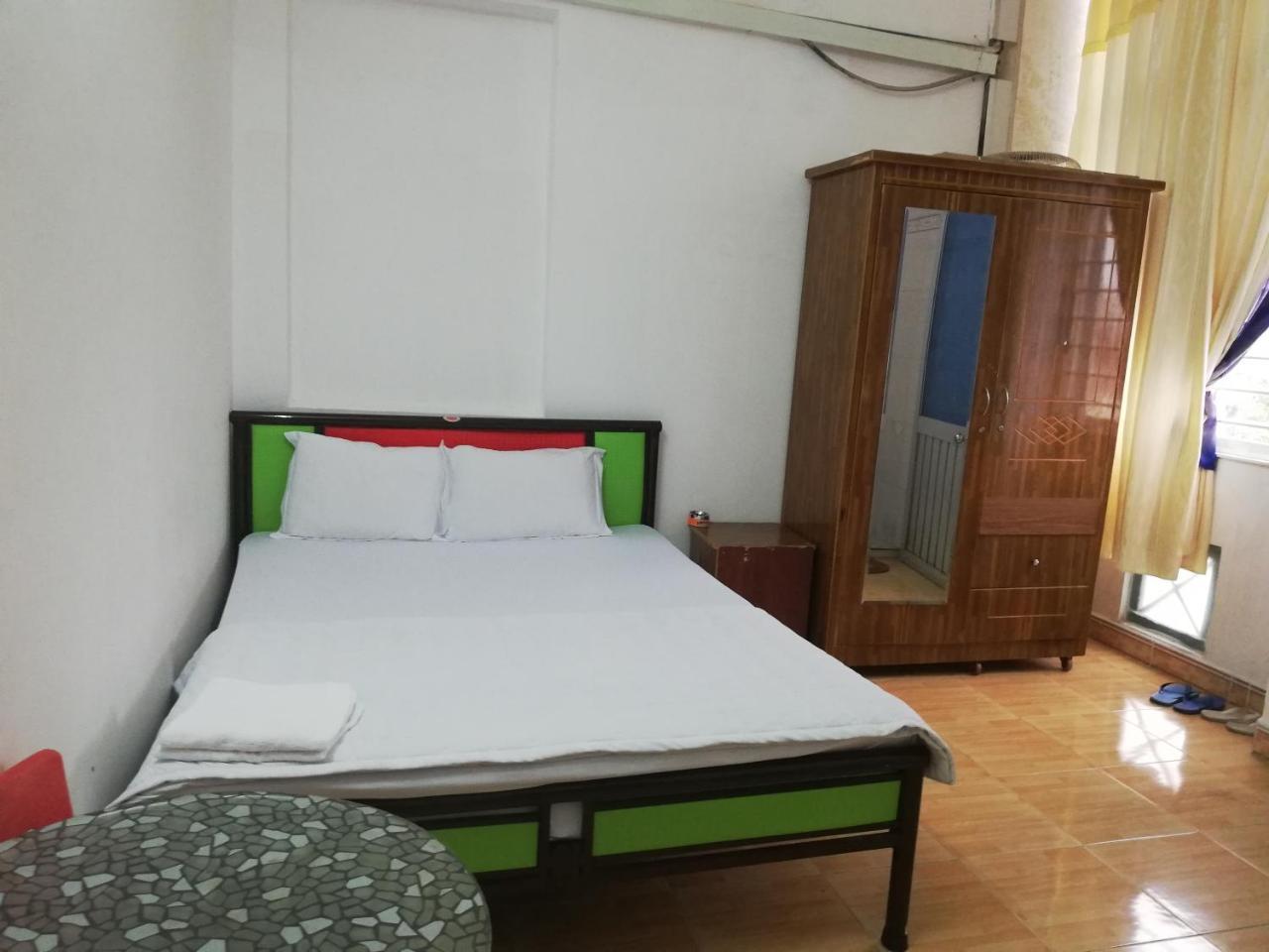 Ngoc Phung Guesthouse Vũng Tàu Exteriér fotografie